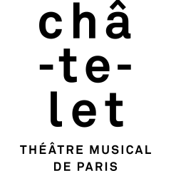 logo théâtre du châtelet