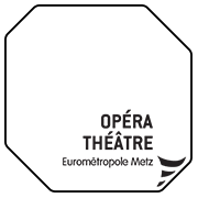 logo opéra de Metz